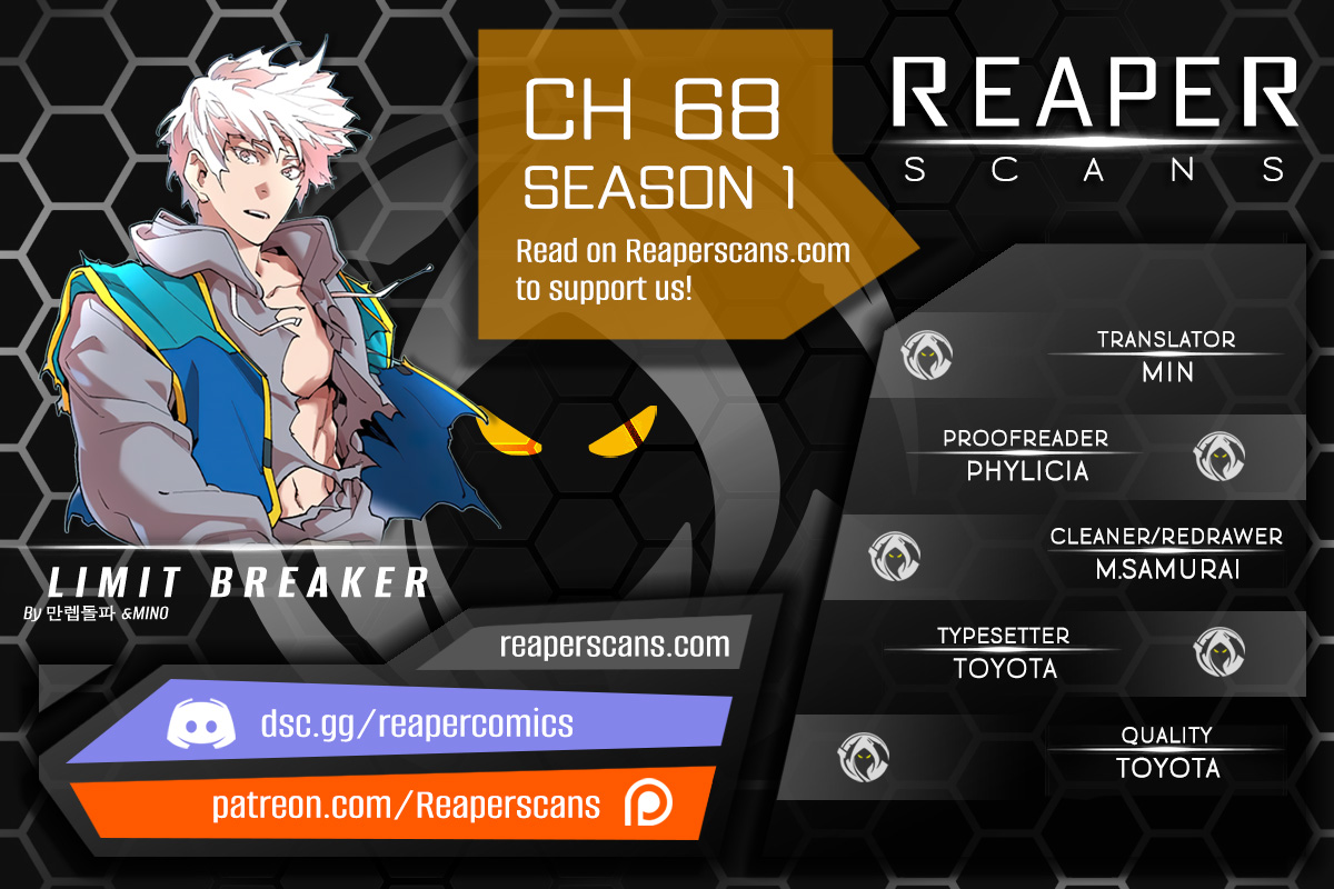Limit Breaker - Chapter 13356 - Siege on Seoul (4) - Image 1