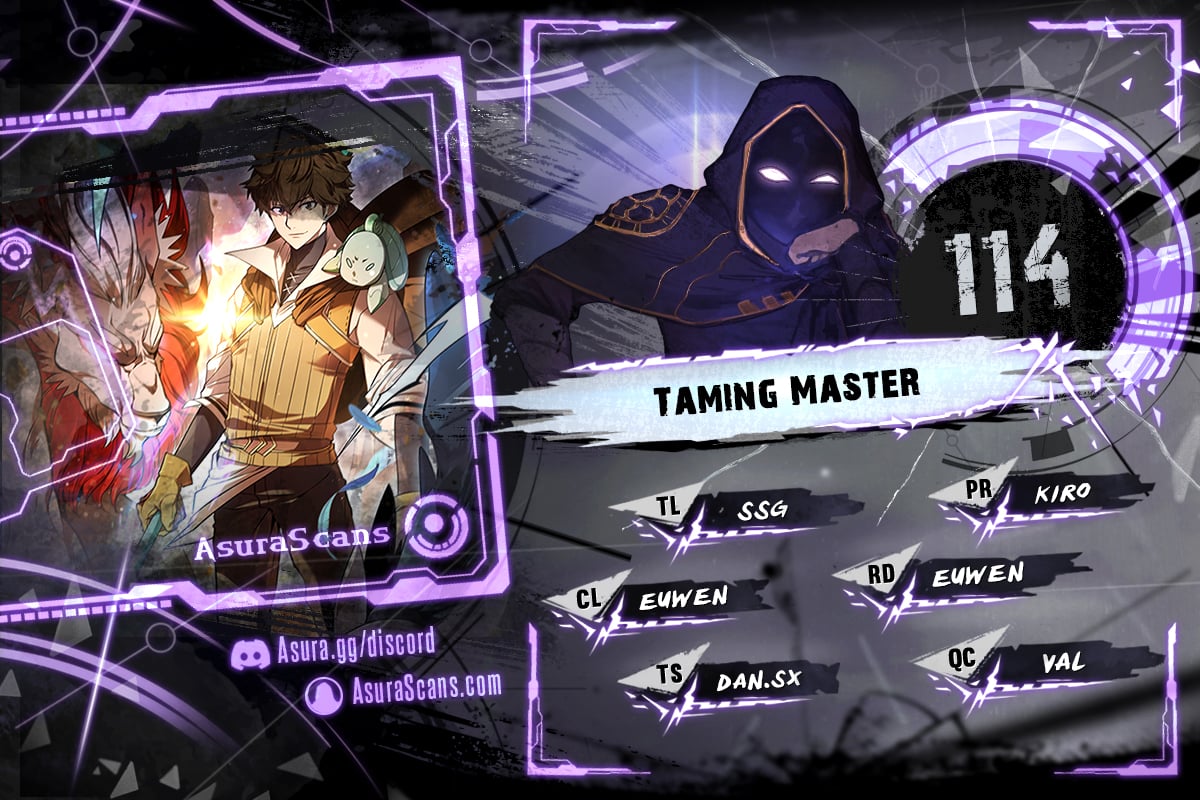 Taming Master - Chapter 27820 - Image 1