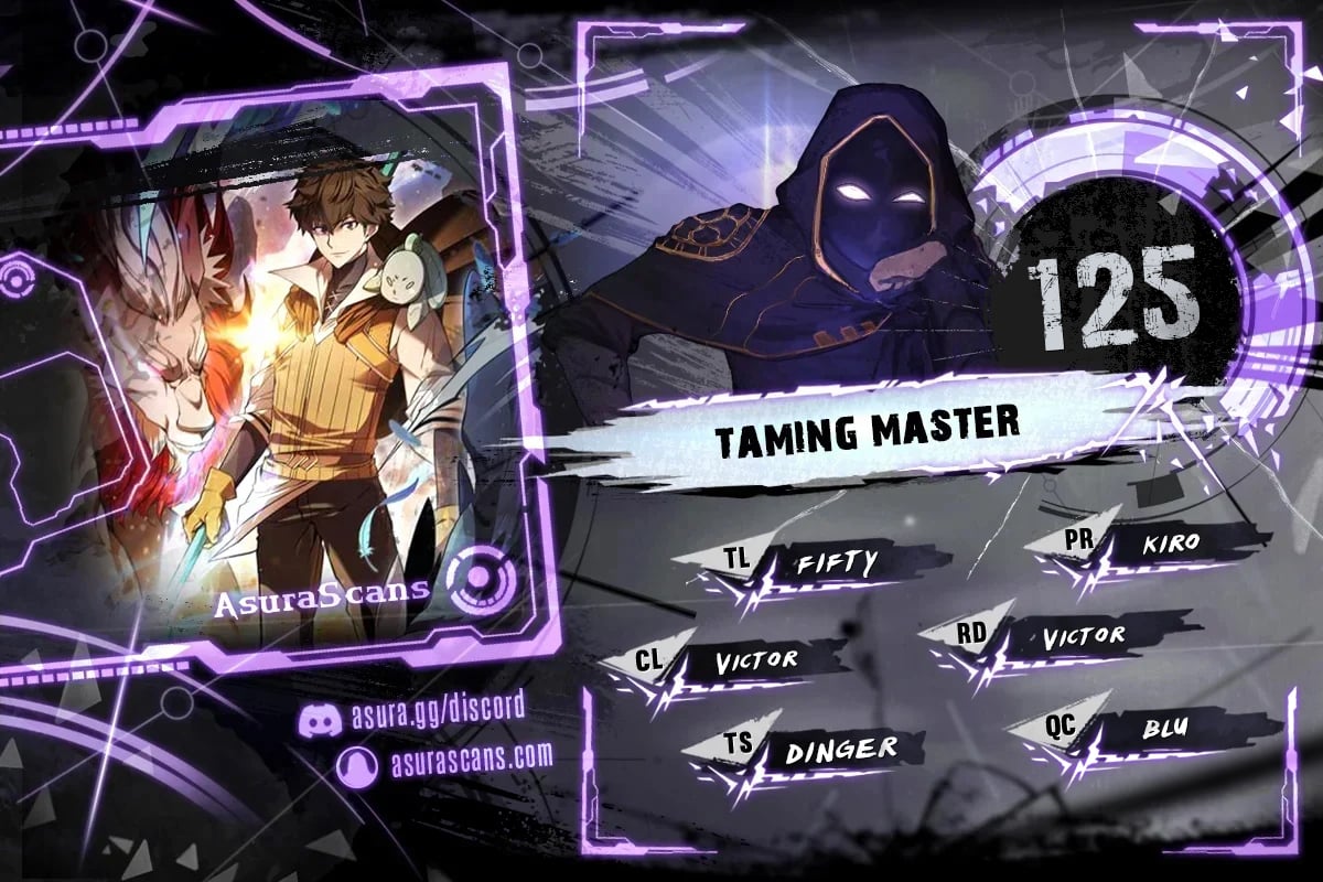 Taming Master - Chapter 30237 - Image 1