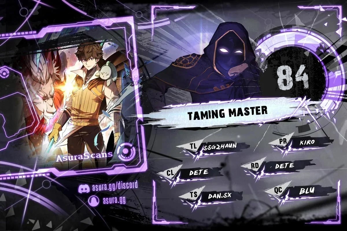 Taming Master - Chapter 21178 - Image 1