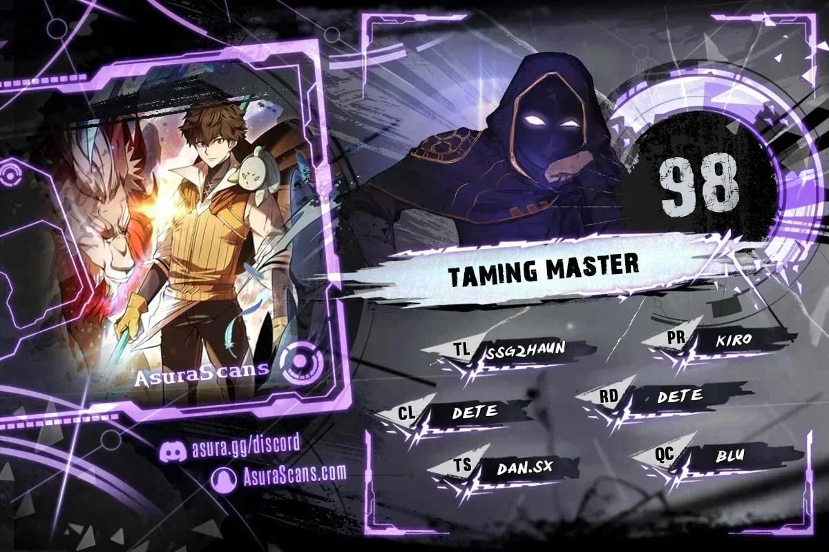 Taming Master - Chapter 23729 - Image 1