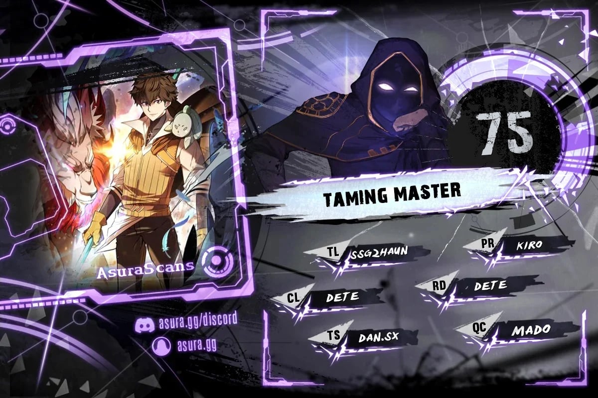 Taming Master - Chapter 19716 - Image 1