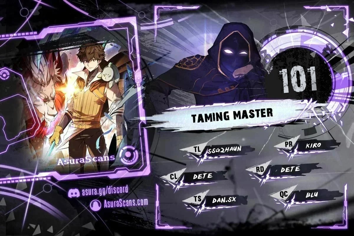 Taming Master - Chapter 24167 - Image 1
