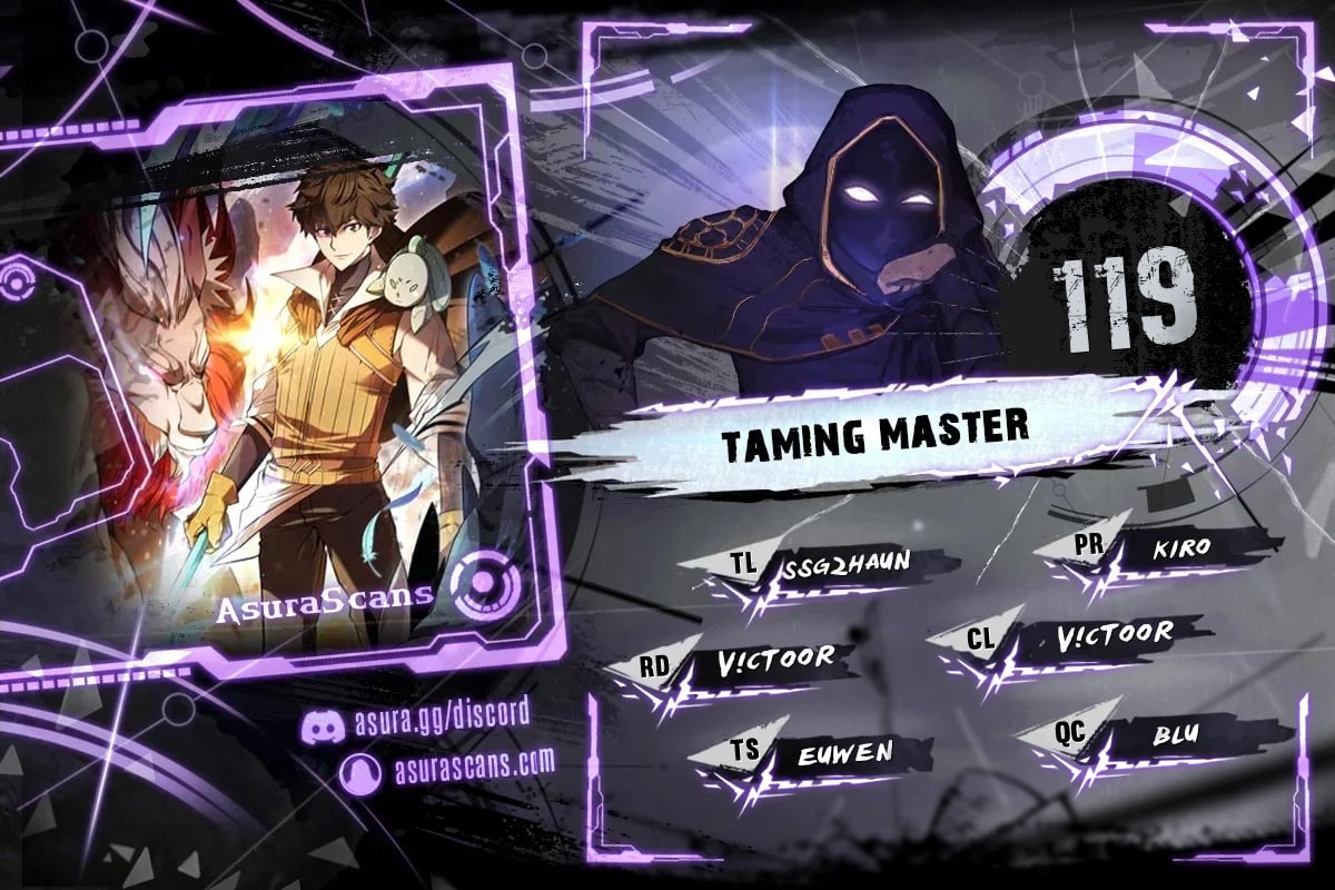 Taming Master - Chapter 28700 - Image 1