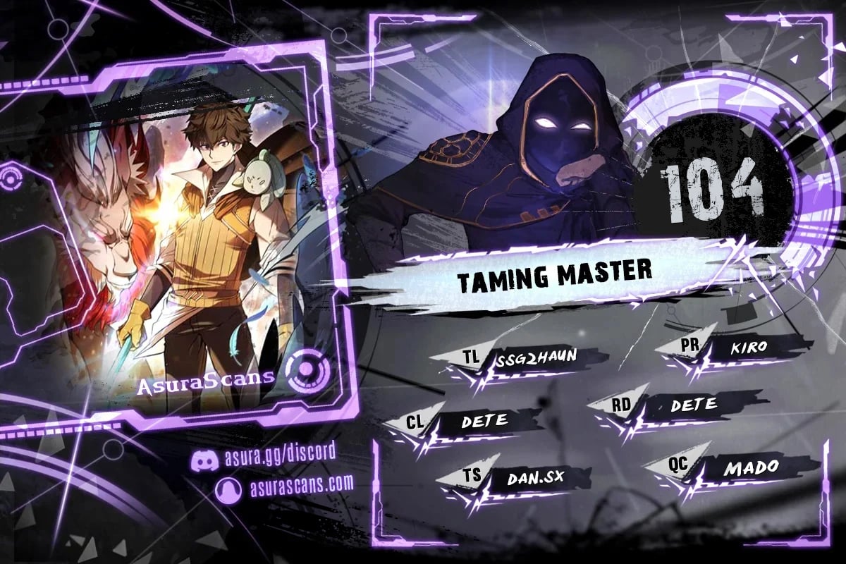 Taming Master - Chapter 24942 - Image 1