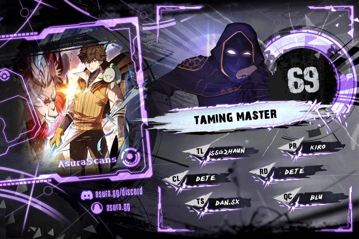 Taming Master - Chapter 19511 - Image 1