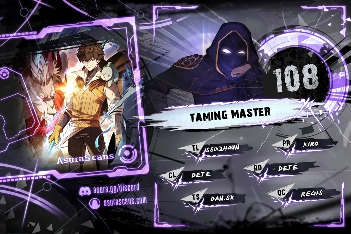 Taming Master - Chapter 25857 - Image 1