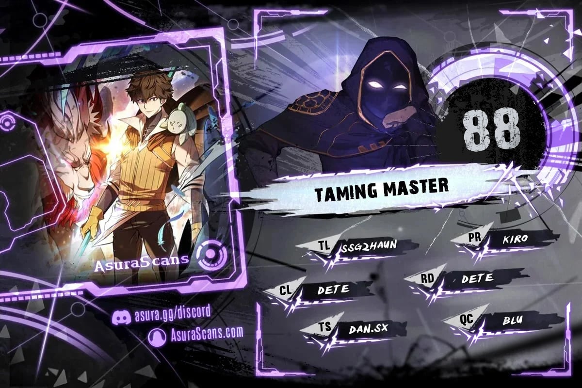 Taming Master - Chapter 21592 - Image 1