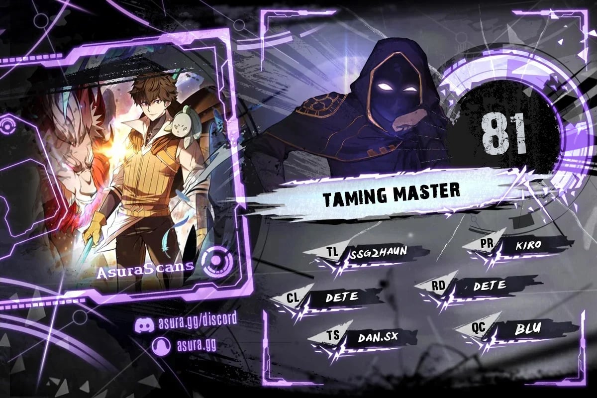 Taming Master - Chapter 20607 - Image 1