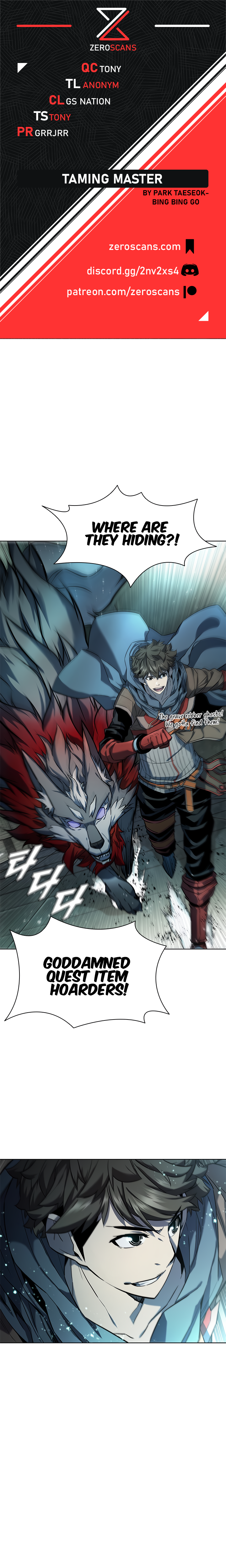 Taming Master - Chapter 5021 - Image 1