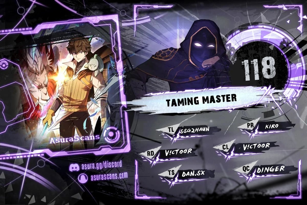 Taming Master - Chapter 28527 - Image 1