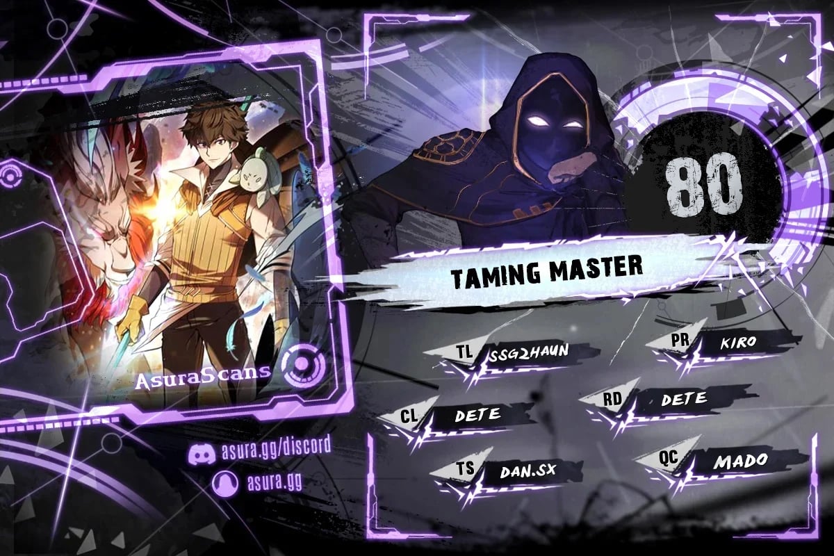 Taming Master - Chapter 20241 - Image 1