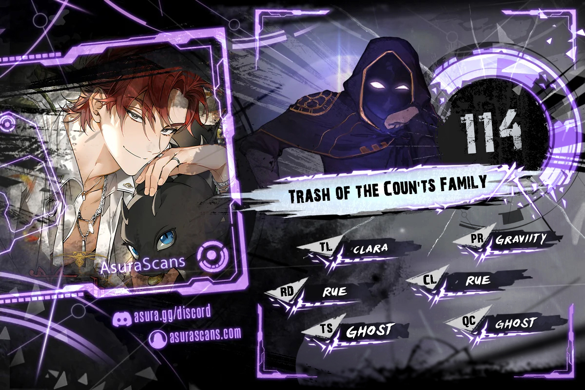 Trash of the Count's Family - Chapter 31924 - Image 1