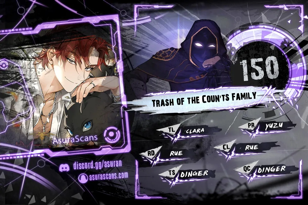 Trash of the Count's Family - Chapter 37669 - Image 1