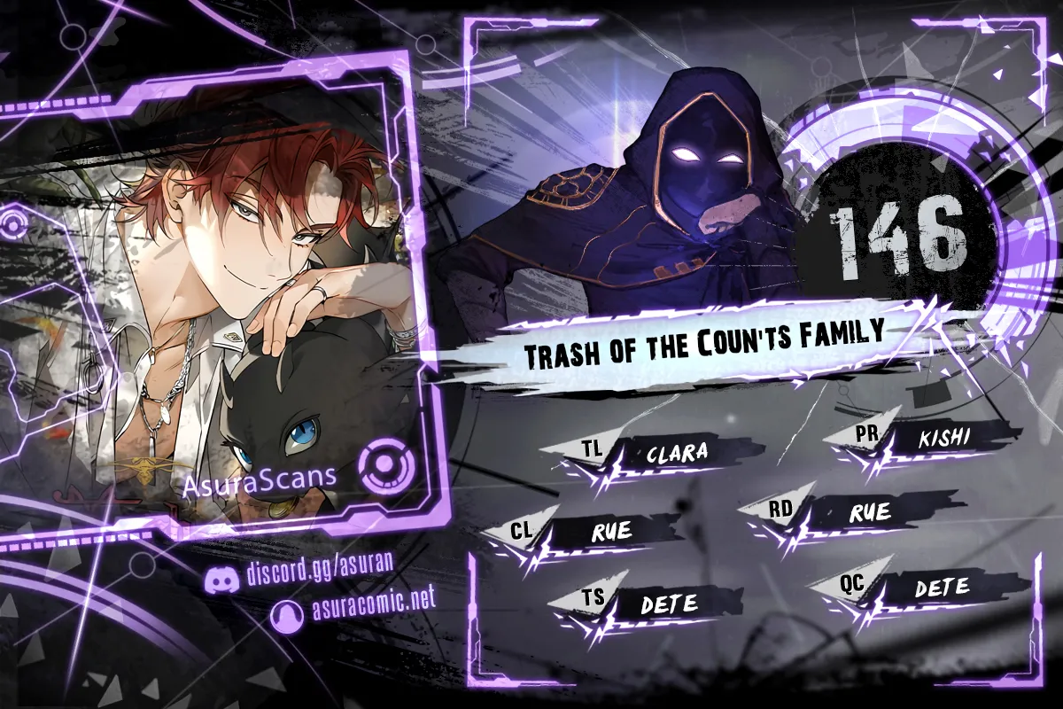 Trash of the Count's Family - Chapter 37498 - Image 1