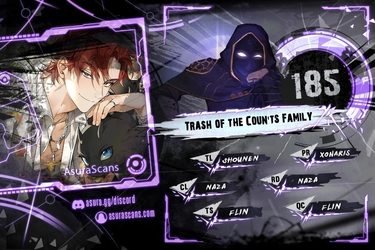 Trash of the Count's Family - Chapter 39829 - Image 1