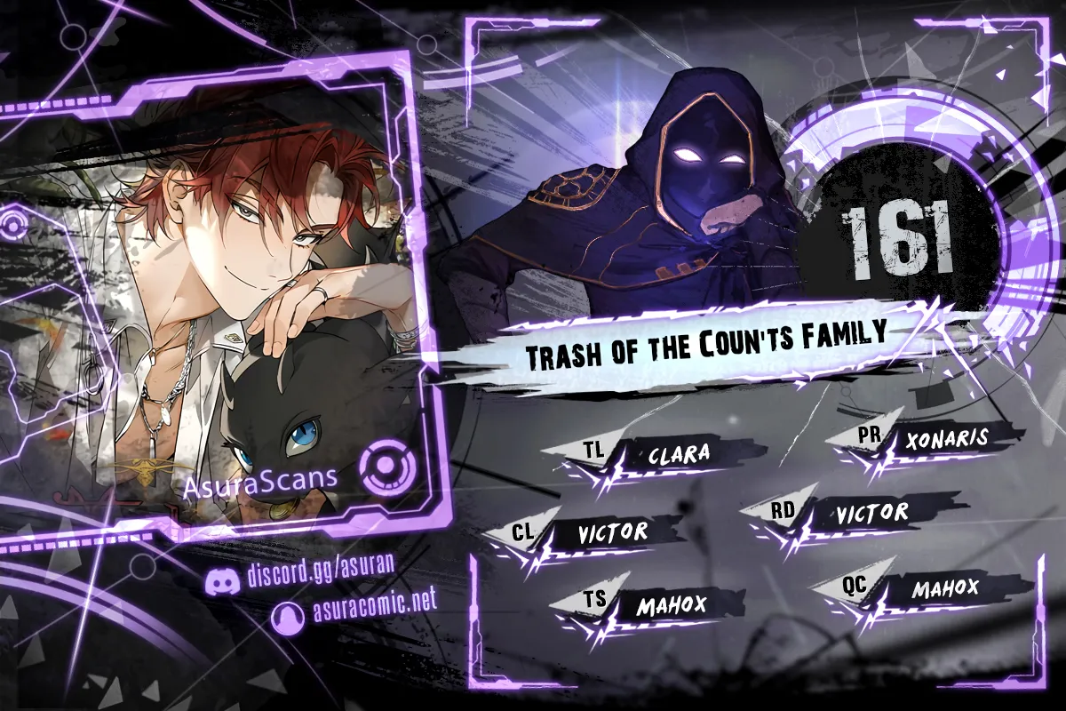 Trash of the Count's Family - Chapter 38247 - Image 1