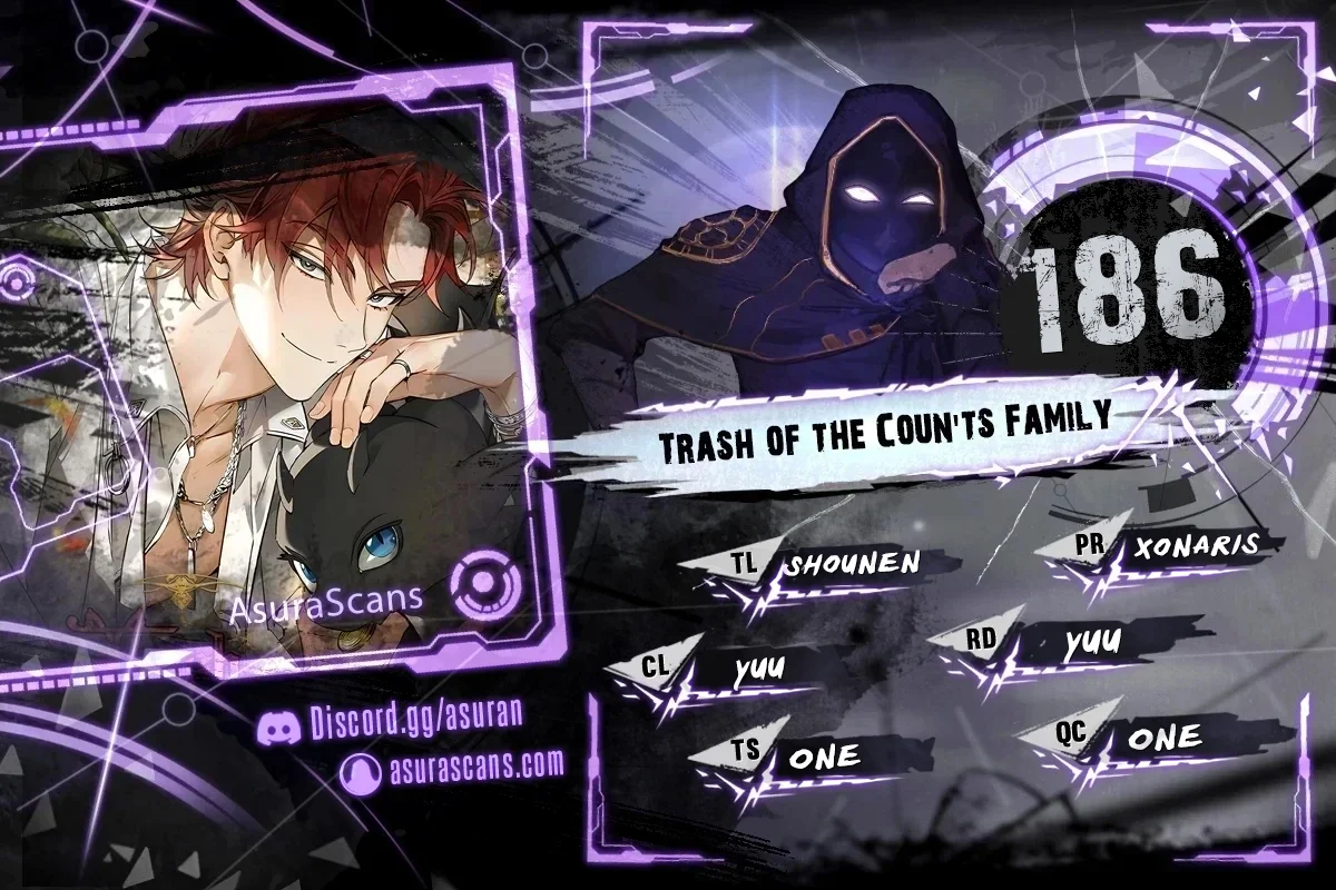 Trash of the Count's Family - Chapter 39889 - Image 1