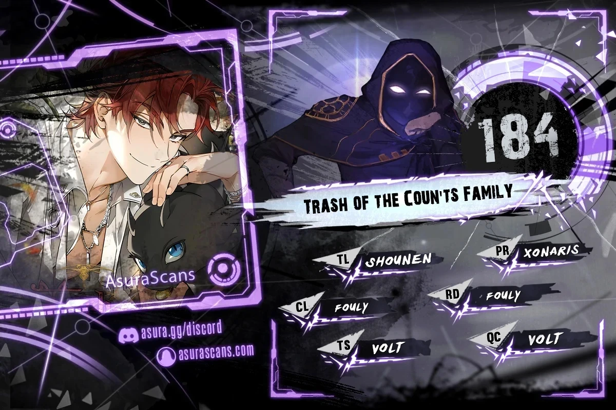 Trash of the Count's Family - Chapter 39799 - Image 1