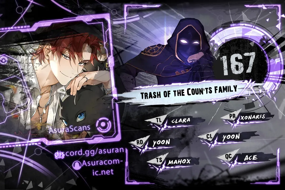 Trash of the Count's Family - Chapter 38467 - Image 1
