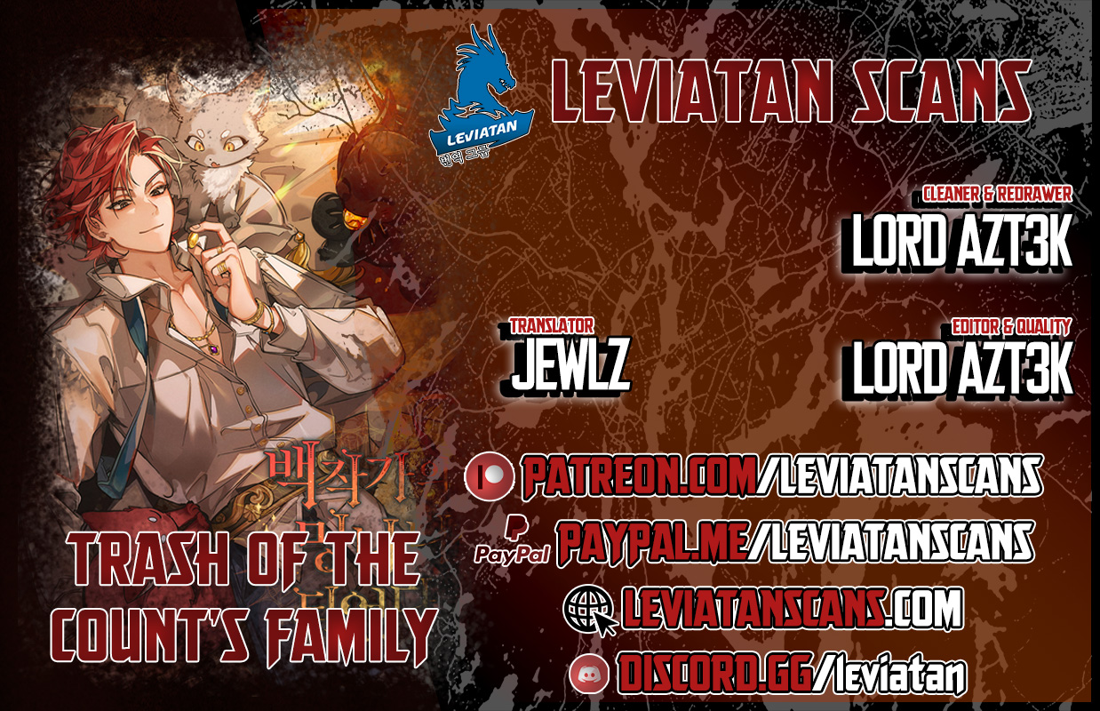 Trash of the Count's Family - Chapter 13111 - Image 1