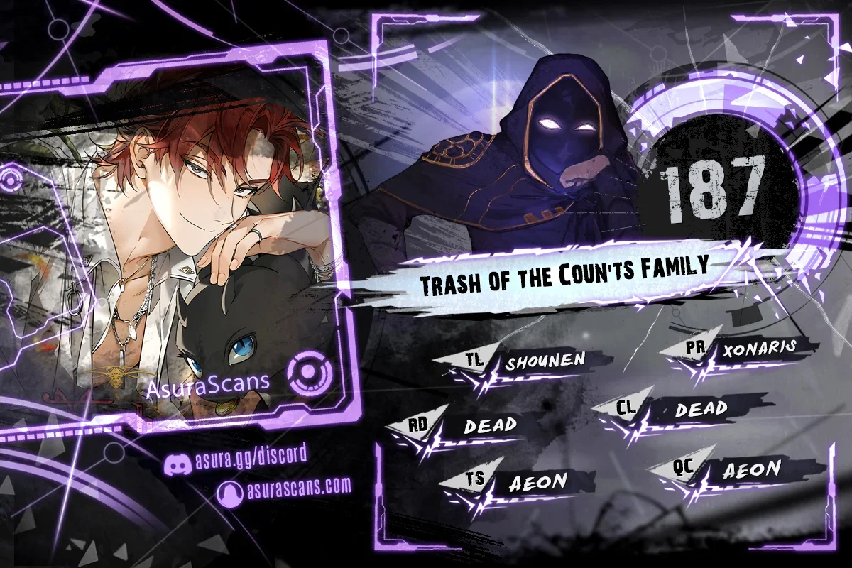Trash of the Count's Family - Chapter 39910 - Image 1