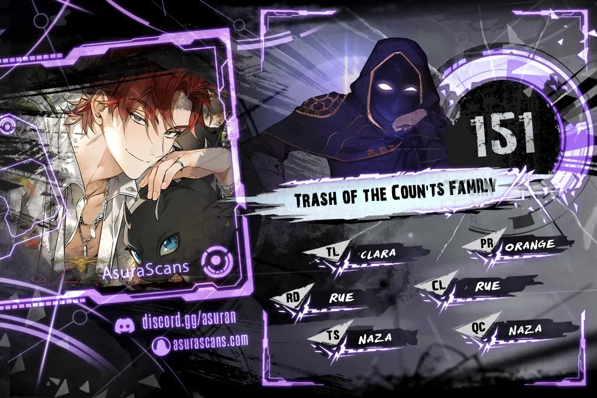 Trash of the Count's Family - Chapter 37695 - Image 1