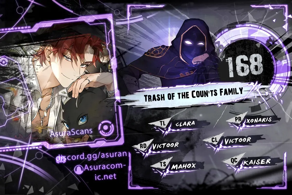 Trash of the Count's Family - Chapter 38507 - Image 1