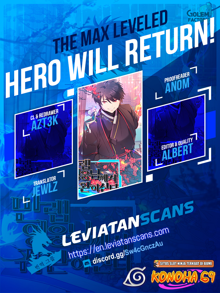 The Max Level Hero Has Returned! - Chapter 28790 - Image 1