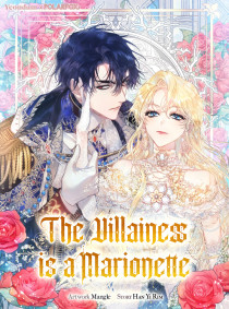 The Villainess is a Marionette