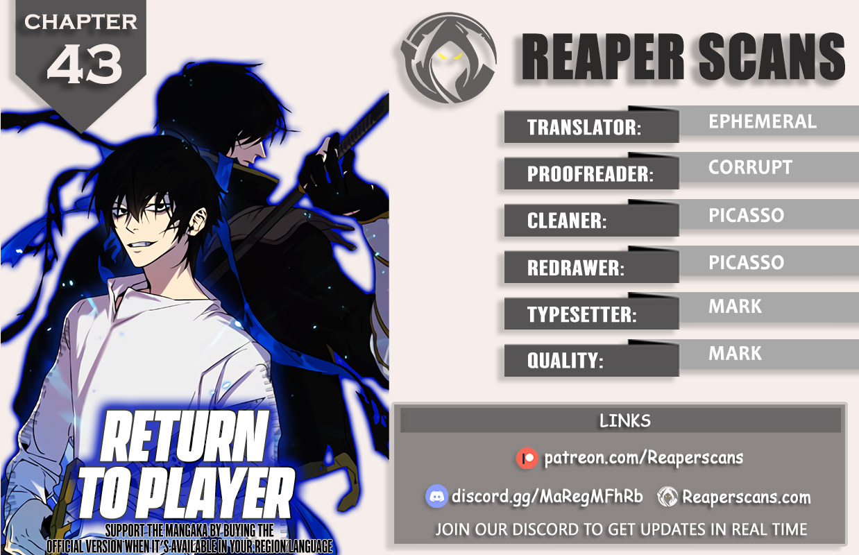 Return to Player - Chapter 5871 - Qiongqi’s Suppression (2)
 - Image 1