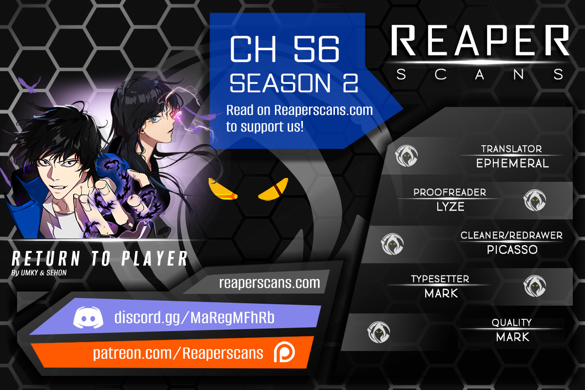 Return to Player - Chapter 10670 - Hidden Bomb (2) - Image 1