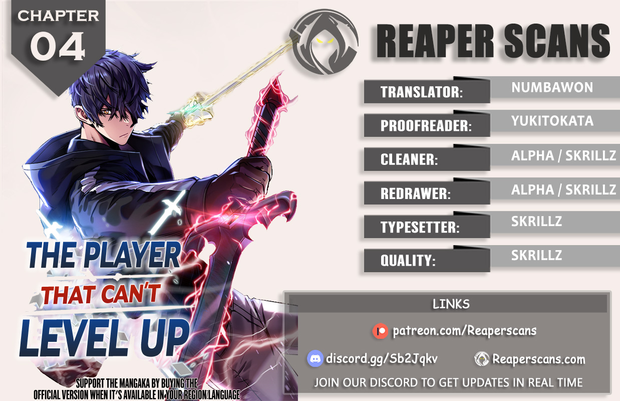 The Player That Can't Level Up - Chapter 2387 - Image 1