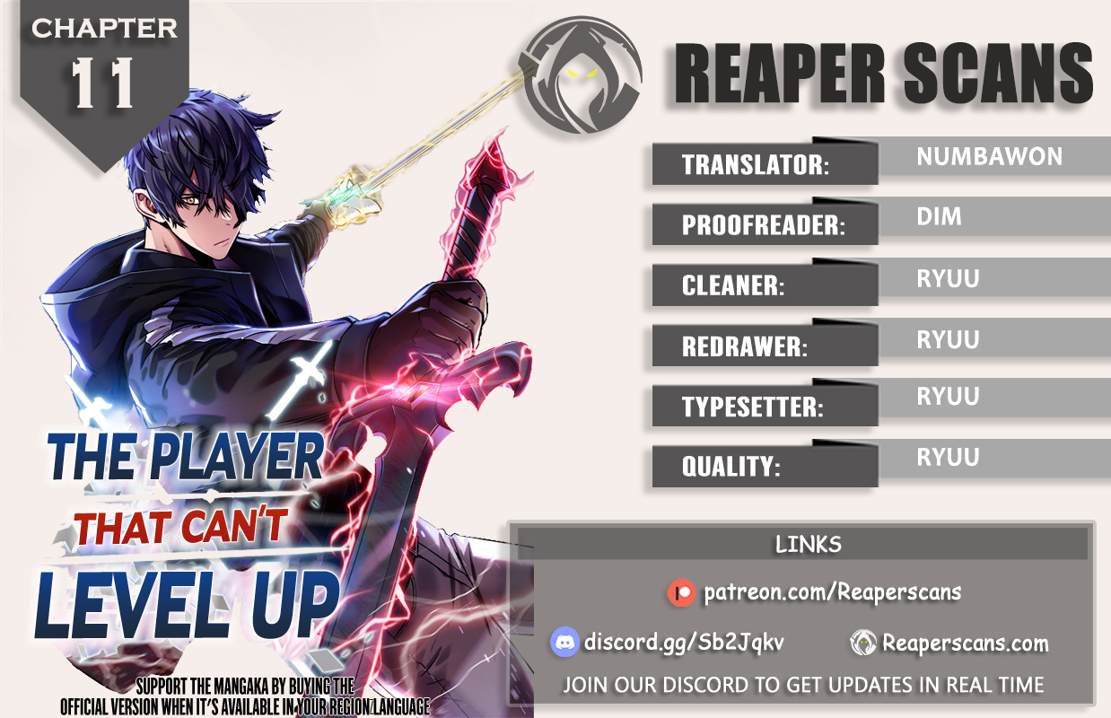 The Player That Can't Level Up - Chapter 2396 - Image 1