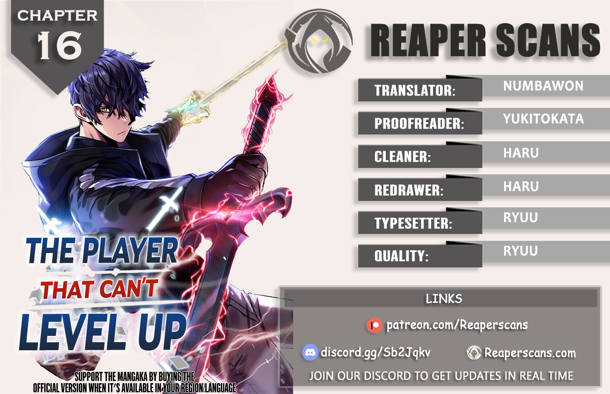 The Player That Can't Level Up - Chapter 2408 - Image 1