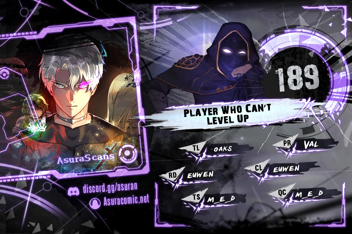The Player That Can't Level Up - Chapter 37716 - Image 1