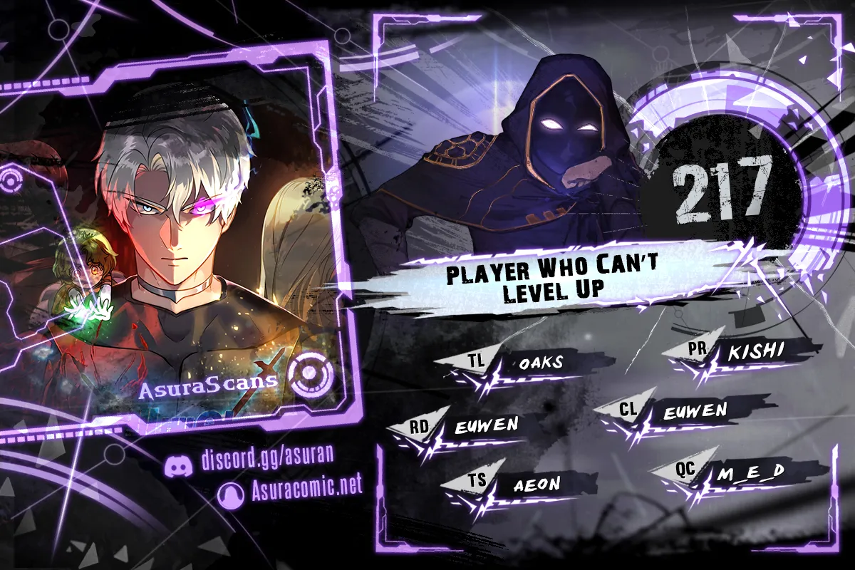 The Player That Can't Level Up - Chapter 38897 - Image 1