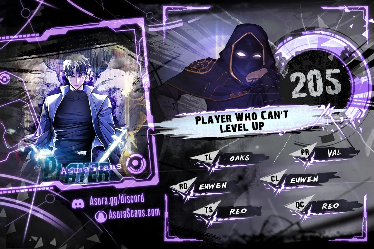 The Player That Can't Level Up - Chapter 38418 - Image 1