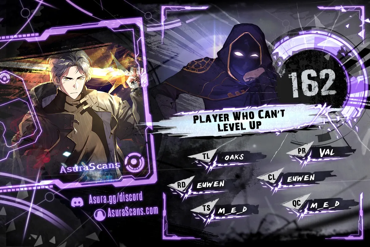 The Player That Can't Level Up - Chapter 36394 - Image 1