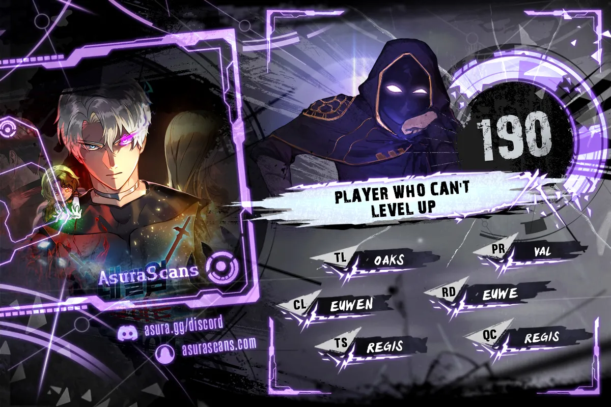 The Player That Can't Level Up - Chapter 37774 - Image 1