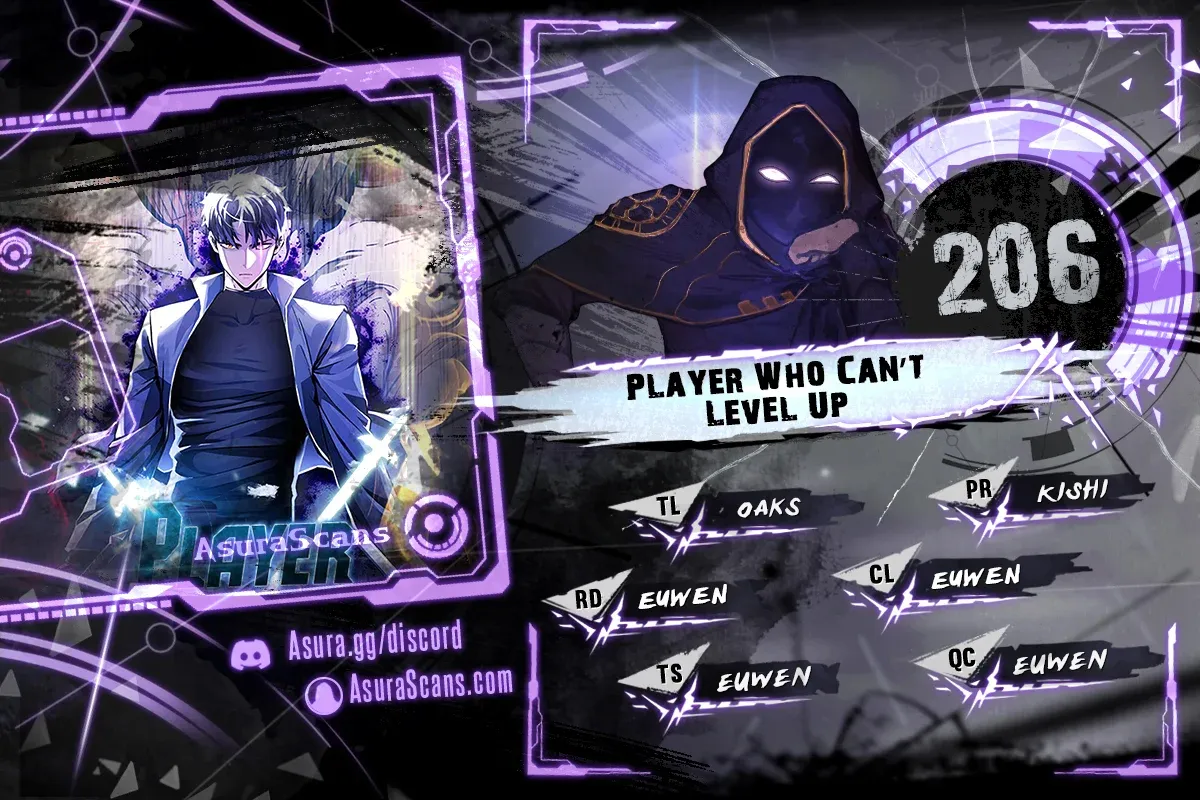 The Player That Can't Level Up - Chapter 38455 - Image 1