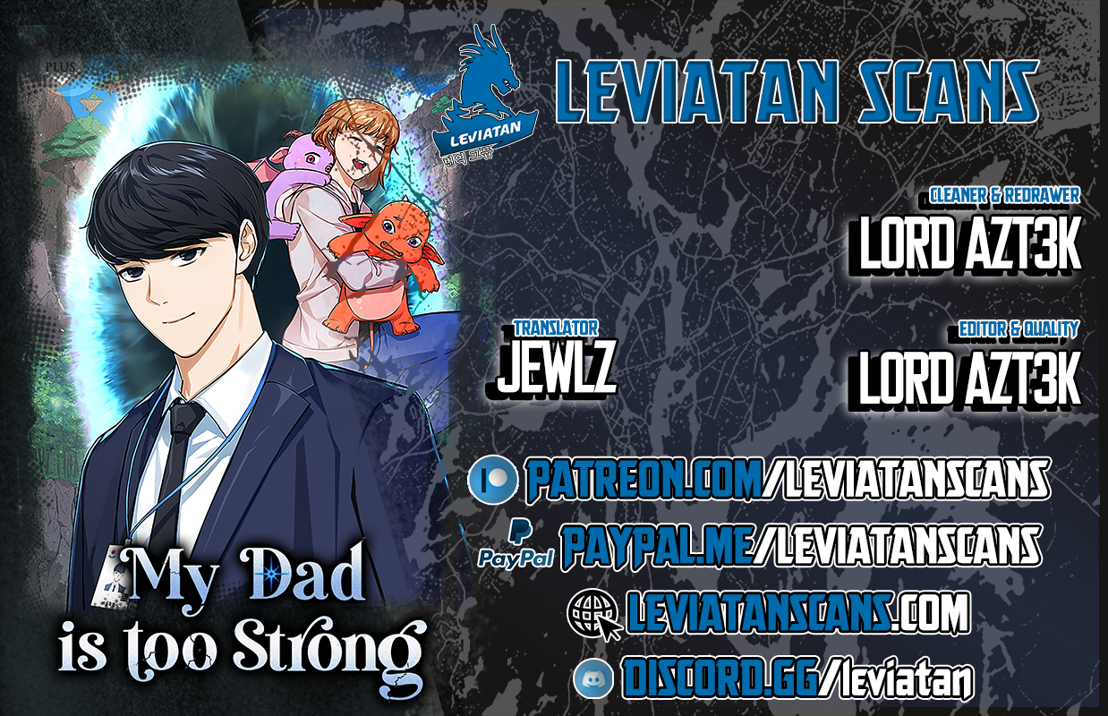 My Dad is Too Strong - Chapter 13555 - Image 1