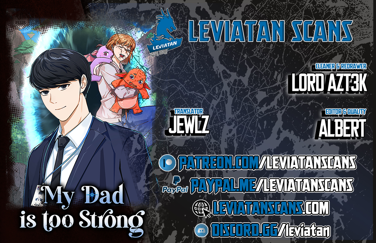 My Dad is Too Strong - Chapter 12665 - Image 1
