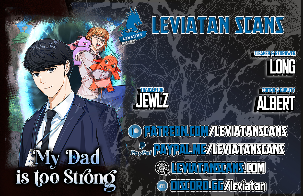 My Dad is Too Strong - Chapter 10839 - Image 1