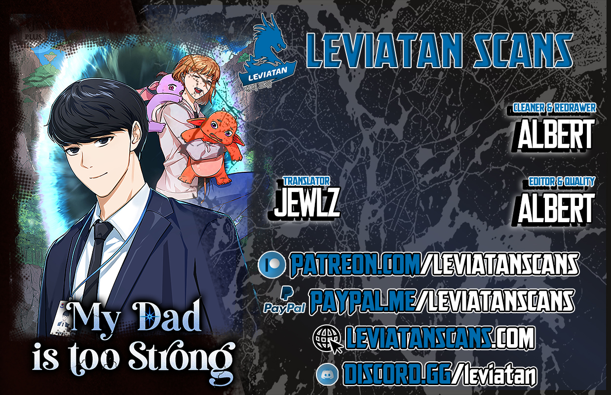 My Dad is Too Strong - Chapter 14224 - Image 1