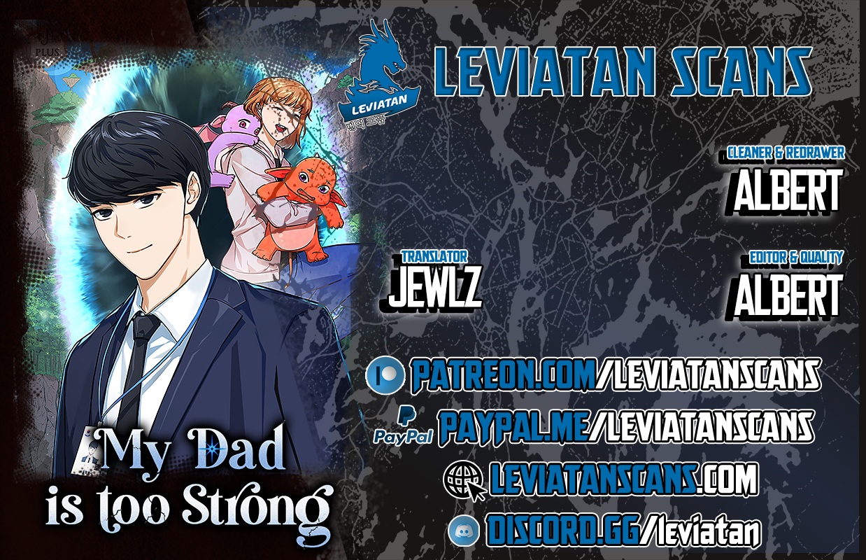 My Dad is Too Strong - Chapter 15835 - Image 1