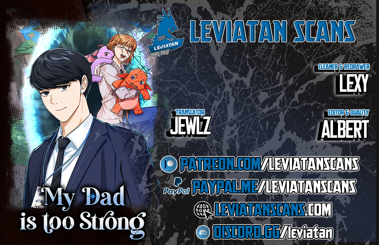 My Dad is Too Strong - Chapter 15787 - Image 1