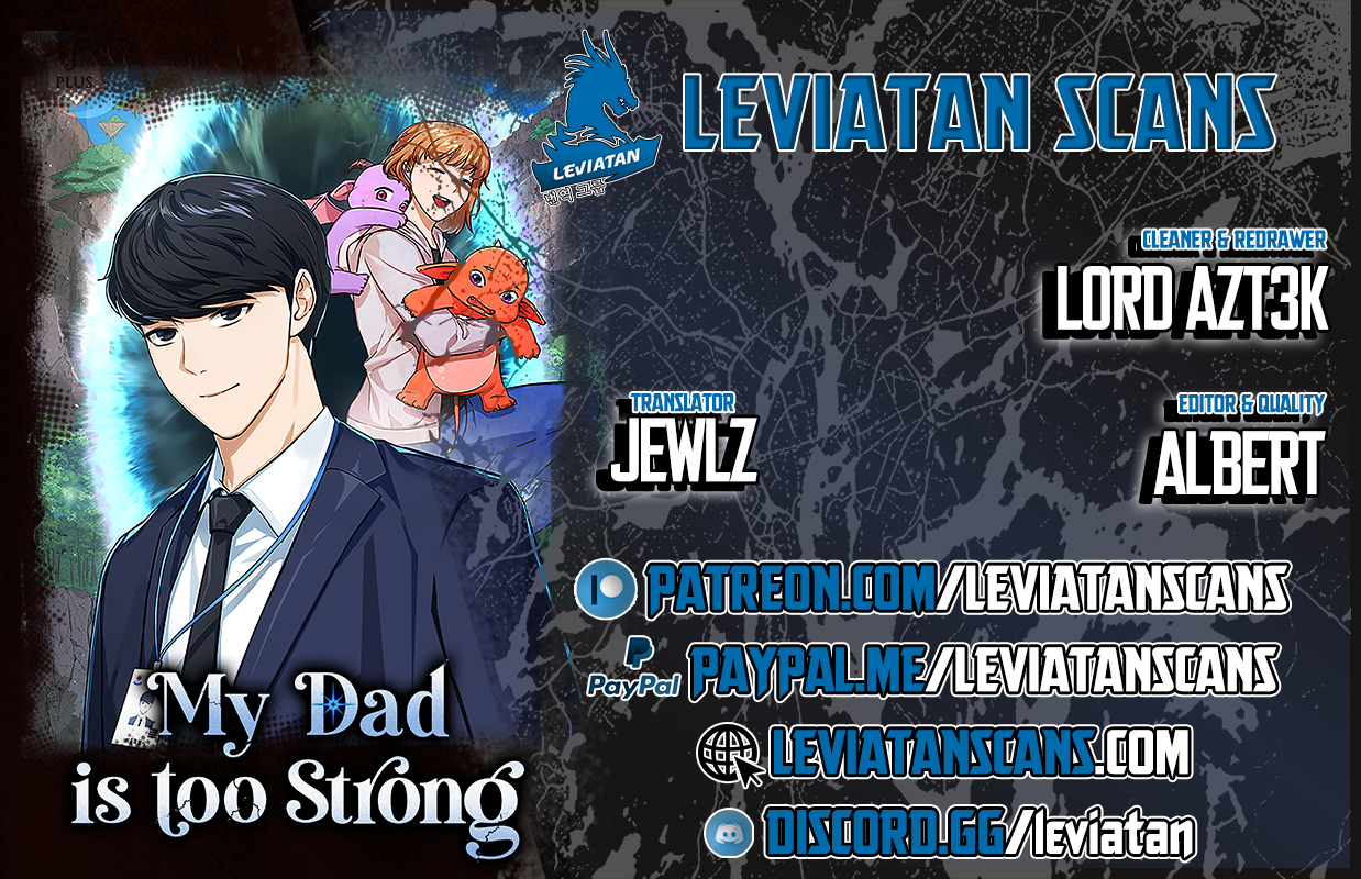 My Dad is Too Strong - Chapter 16097 - Image 1