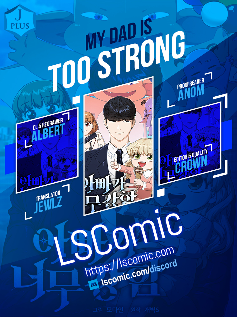 My Dad is Too Strong - Chapter 34967 - Image 1