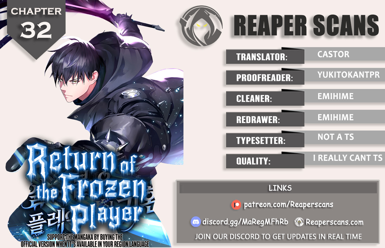 Return of the Frozen Player - Chapter 5837 - Image 1